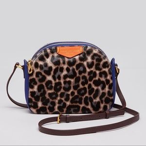Marc by Marc Jacobs downtown Lola cross body